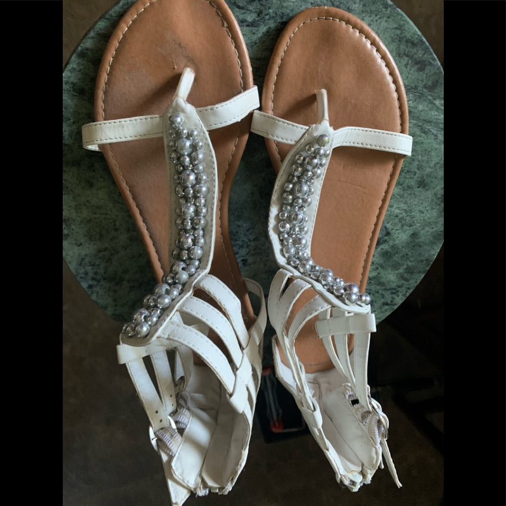 Forever Sandals